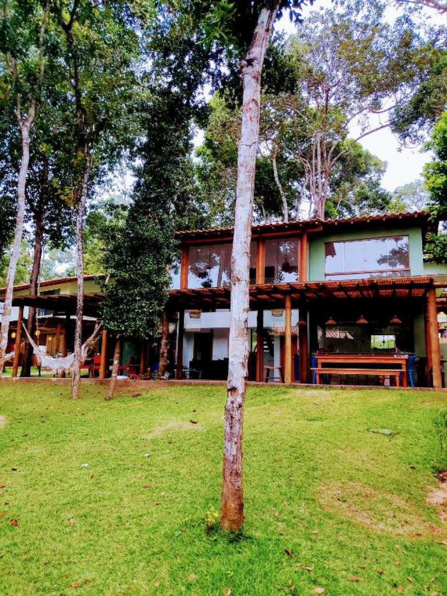 RESERVA LAGOA ARUÁ CASA INGÁ Foto do RESERVA LAGOA ARUÁ CASA INGÁ