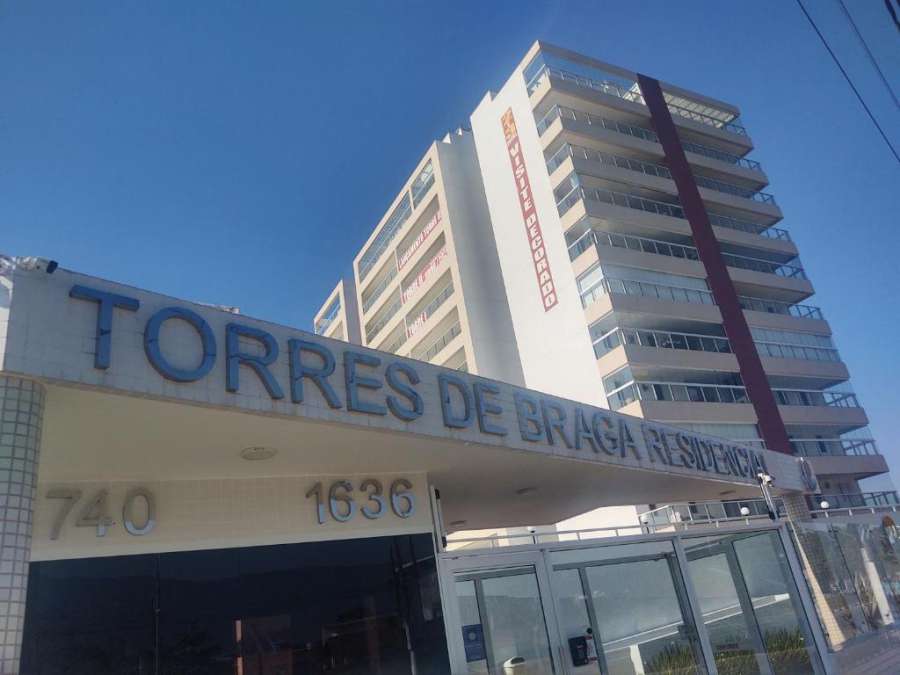 Foto do Torres de Bertioga