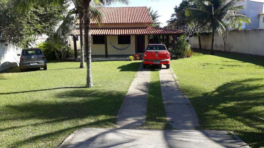 Foto do Casa na Praia do Pero