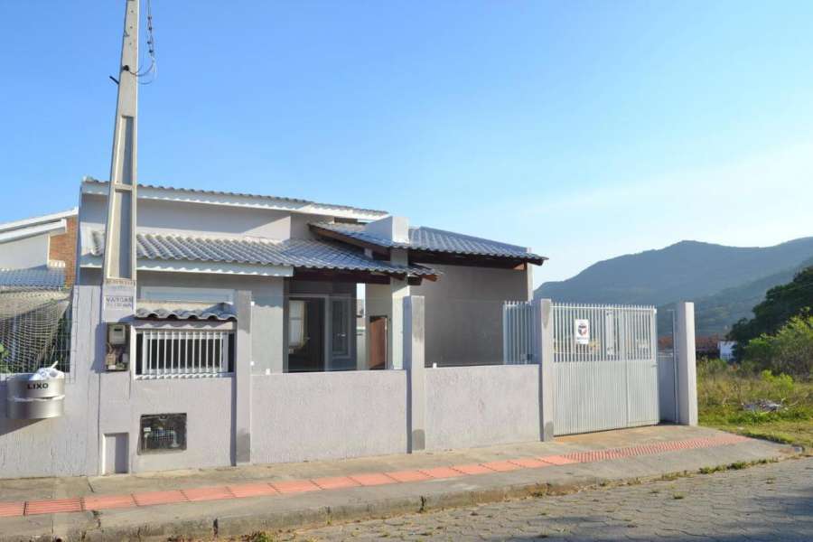 Casa tranquila em Garopaba para até 6 pessoas Foto do Casa tranquila em Garopaba para até 6 pessoas