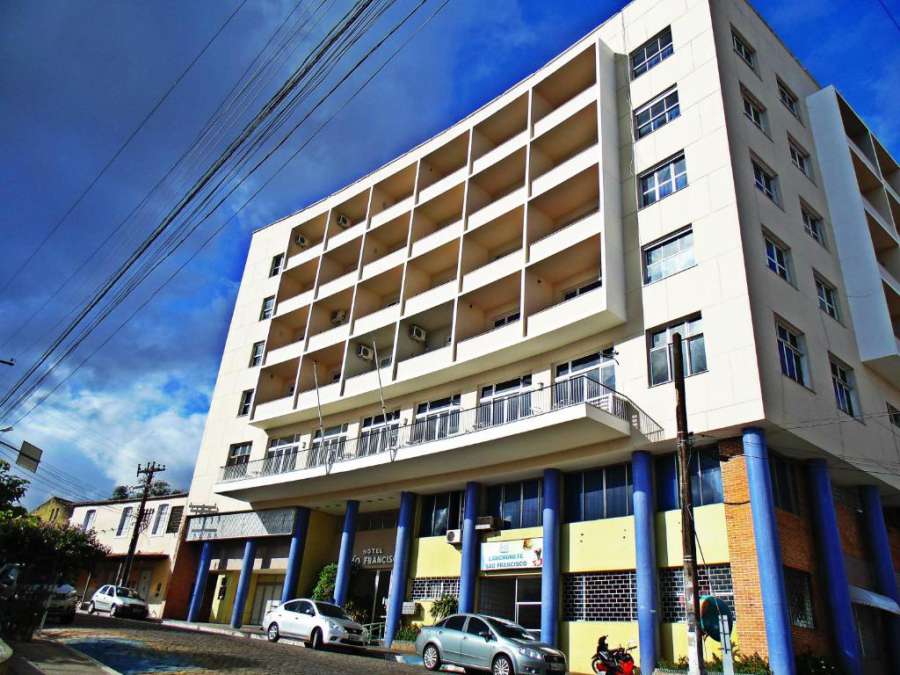 Foto do Hotel São Francisco