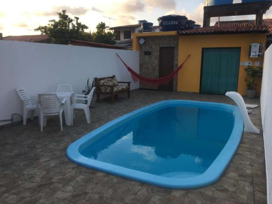 Foto do CASA DE PRAIA COM PISCINA EM TAMANDARÉ-PE