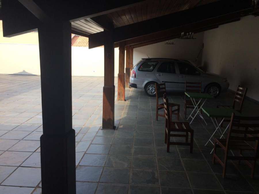 Casa da Vó Maria Foto do Casa da Vó Maria