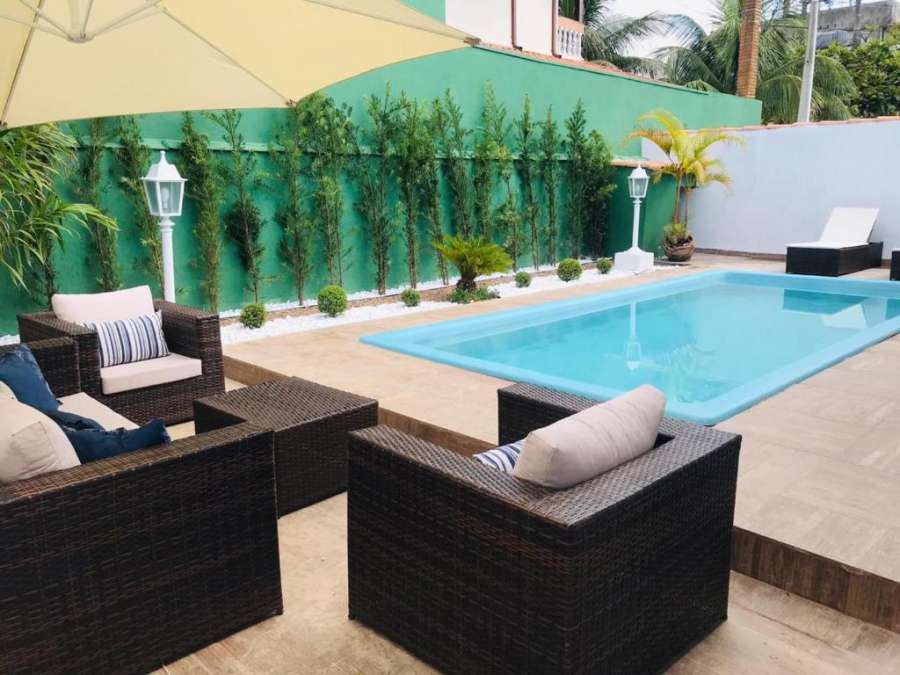 Casa da Nih Foto do Casa da Nih