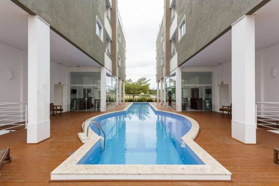 Foto do Campeche Beach Club - Private Apartment