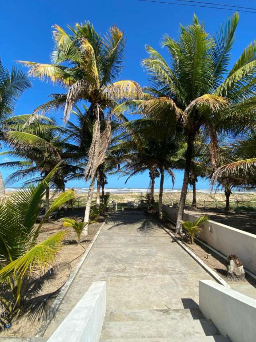 Foto do Casa de Praia - Aracaju - Jatobá