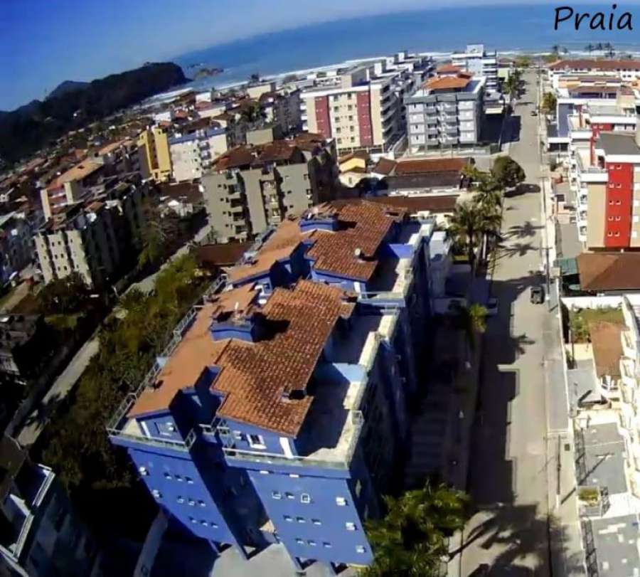 Foto do Apartamento Amplo Praia Grande Ubatuba JJ Mendes