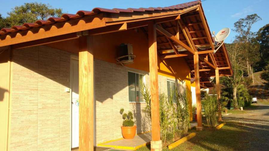 Cabanas Itapocorói Foto do Cabanas Itapocorói