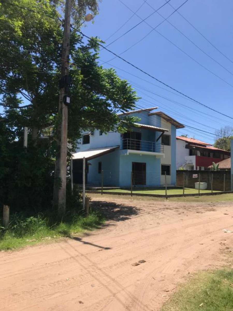 Casa Blue em Barra Grande Foto do Casa Blue em Barra Grande