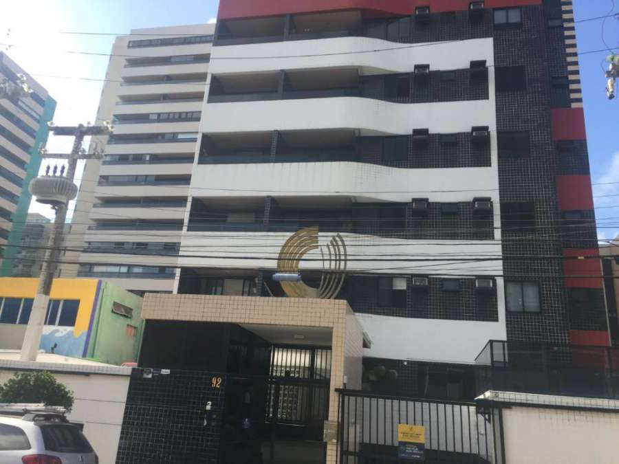 Apartamento Foto do Apartamento