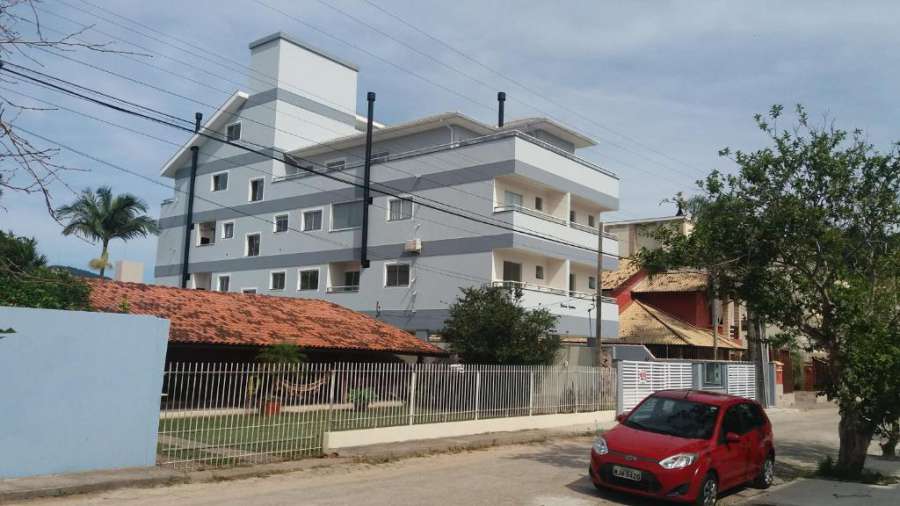 Foto do Apartamento Ingleses Norte