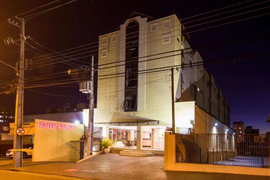 Foto do Hotel Igapó