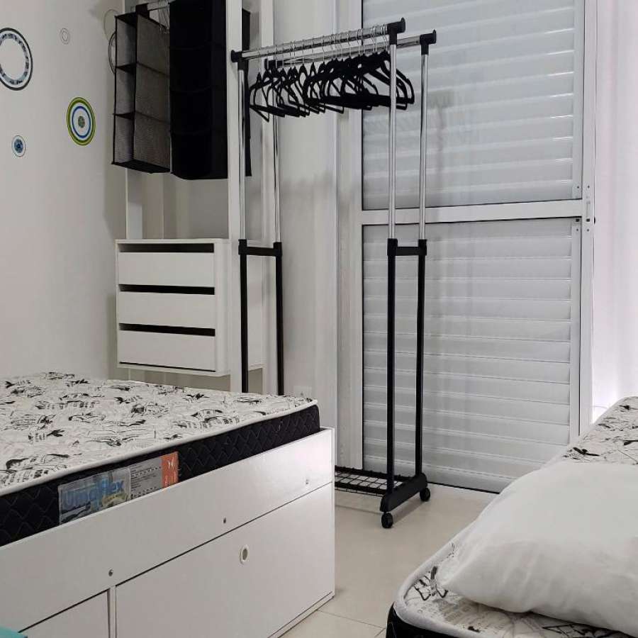 Foto do Apartamento aconchegante em Ubatuba!