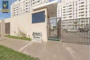 Apartamento imobiliado a 5 minutos do Centro de Cuiabá. Foto do Apartamento imobiliado a 5 minutos do Centro de Cuiabá.