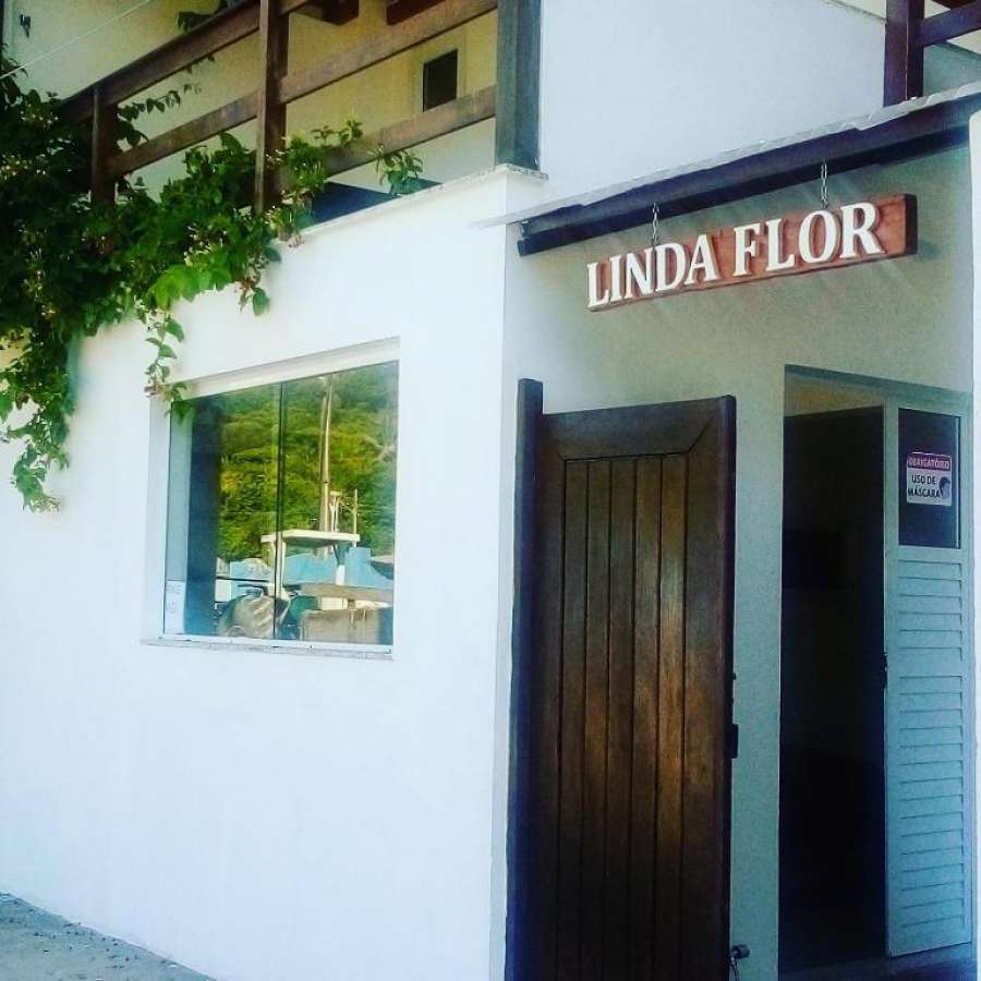 Pousada Linda flor Foto do Pousada Linda flor