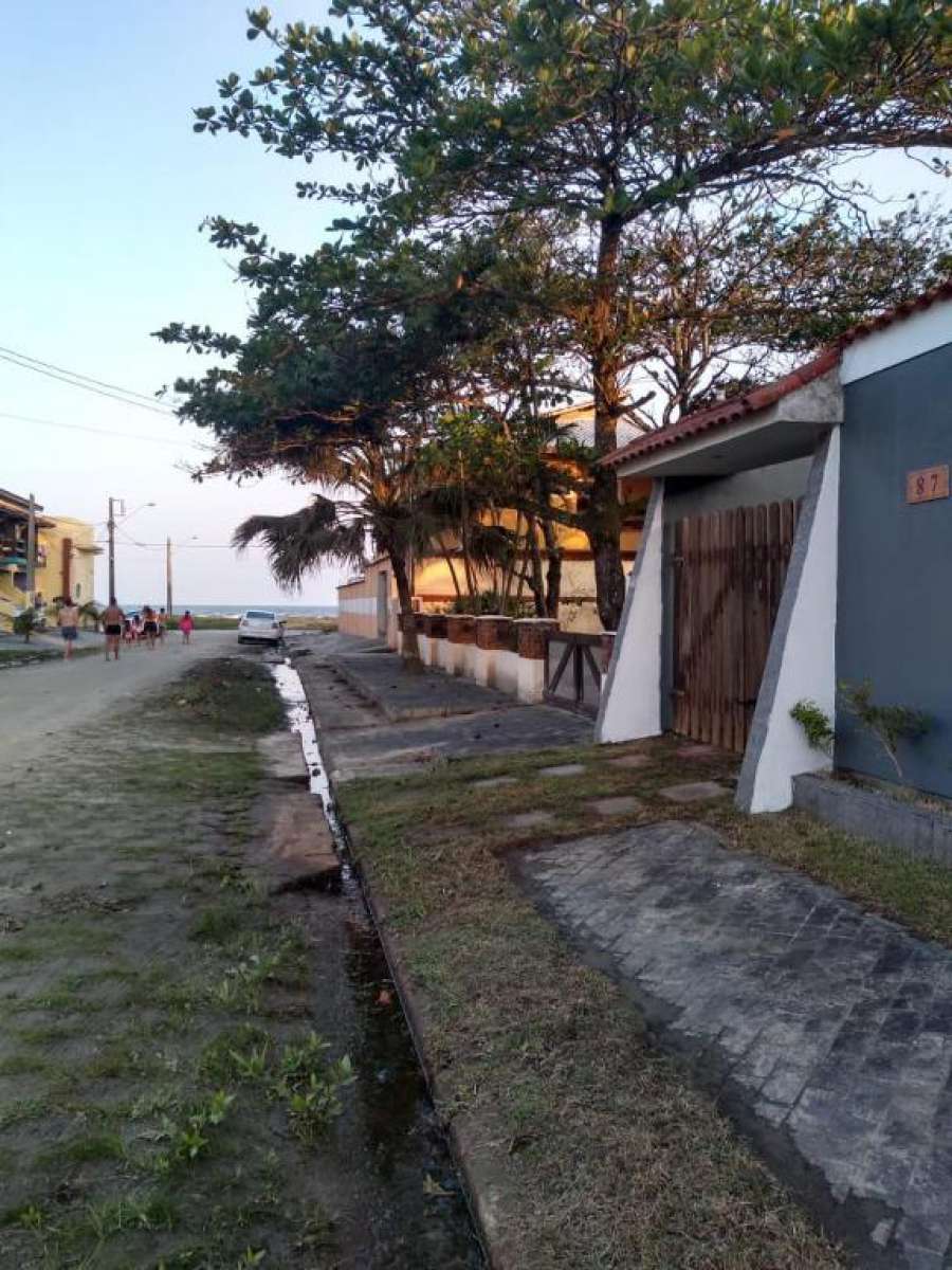 Foto do Casa de praia