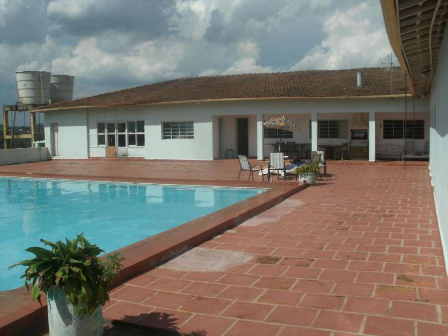 Foto do Lazer Campo Piscina 07 qts 4wc km.68 C.Branco