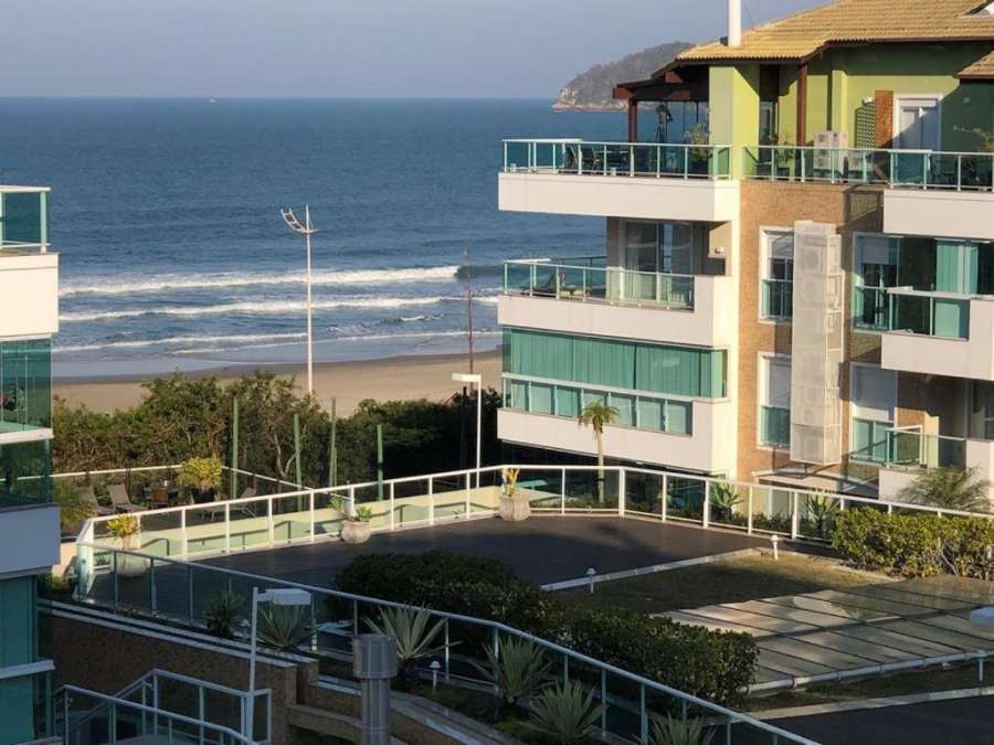 Foto do DE FRENTE PARA O MAR EM CONDOMÍNIO DE LUXO