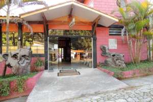 Pousada Juriti - Eco Hotel Foto do Pousada Juriti - Eco Hotel