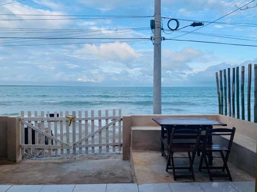 Foto do Beach House Pontal do Peba Alagoas