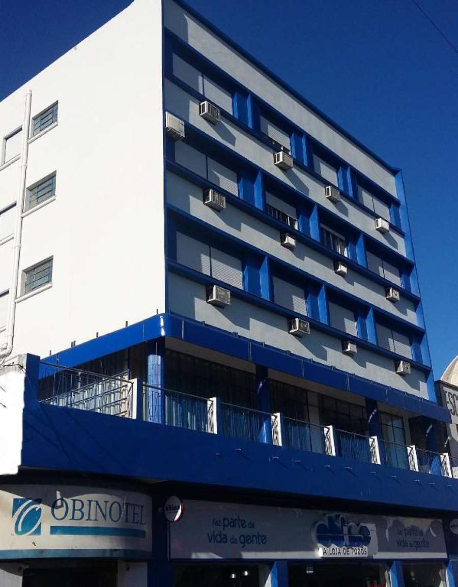 Foto do Hotel Obino