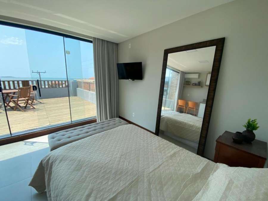 Apart Hotel Farol de Santa Marta - Loft 223 Foto do Apart Hotel Farol de Santa Marta - Loft 223