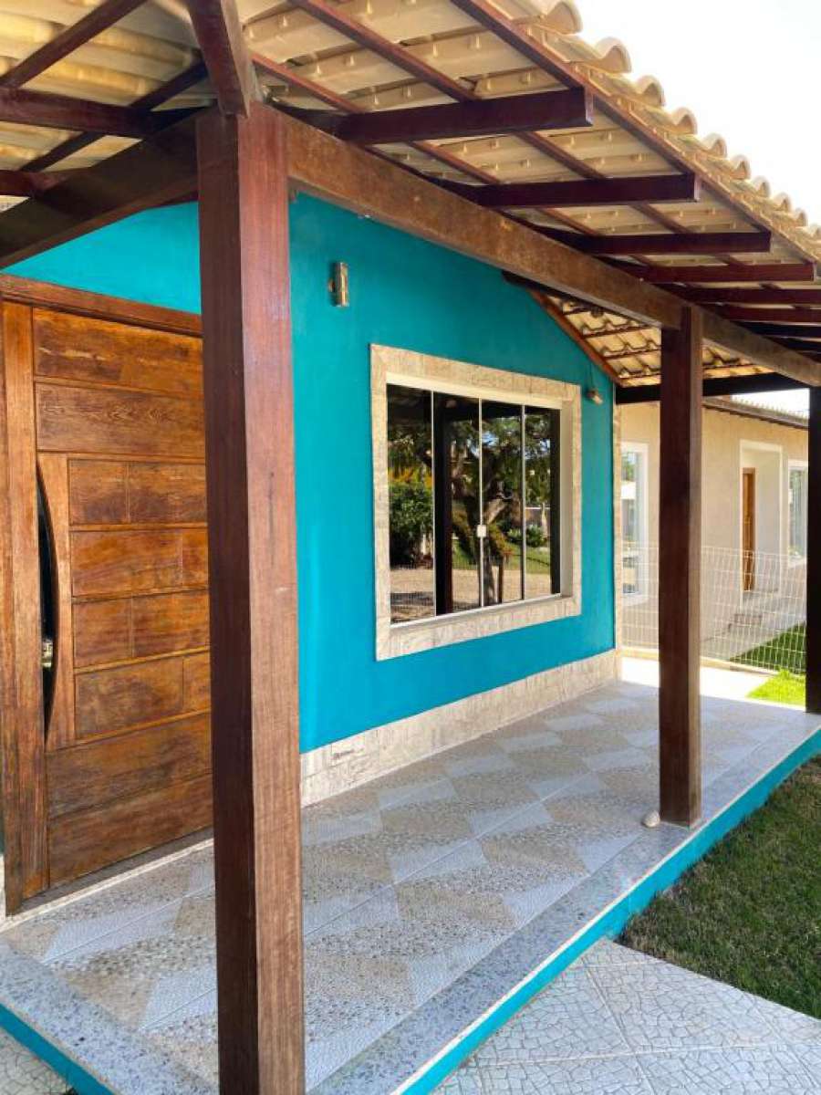 Foto do Casa Rasa