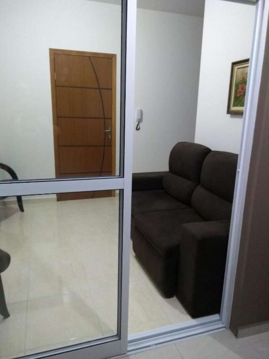 Foto do Apartamento enseada dos mares