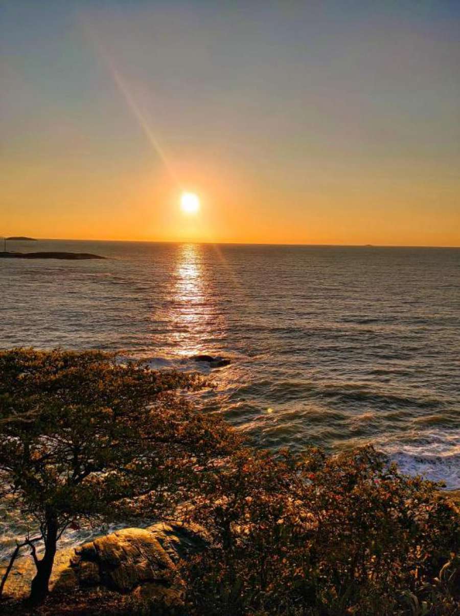 Foto do JANELA SOBRE O MAR DE GUARAPARI