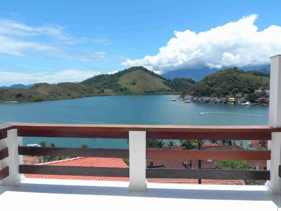 Foto do Casa em Angra dos Reis no Paraíso do Condomínio do Engenho