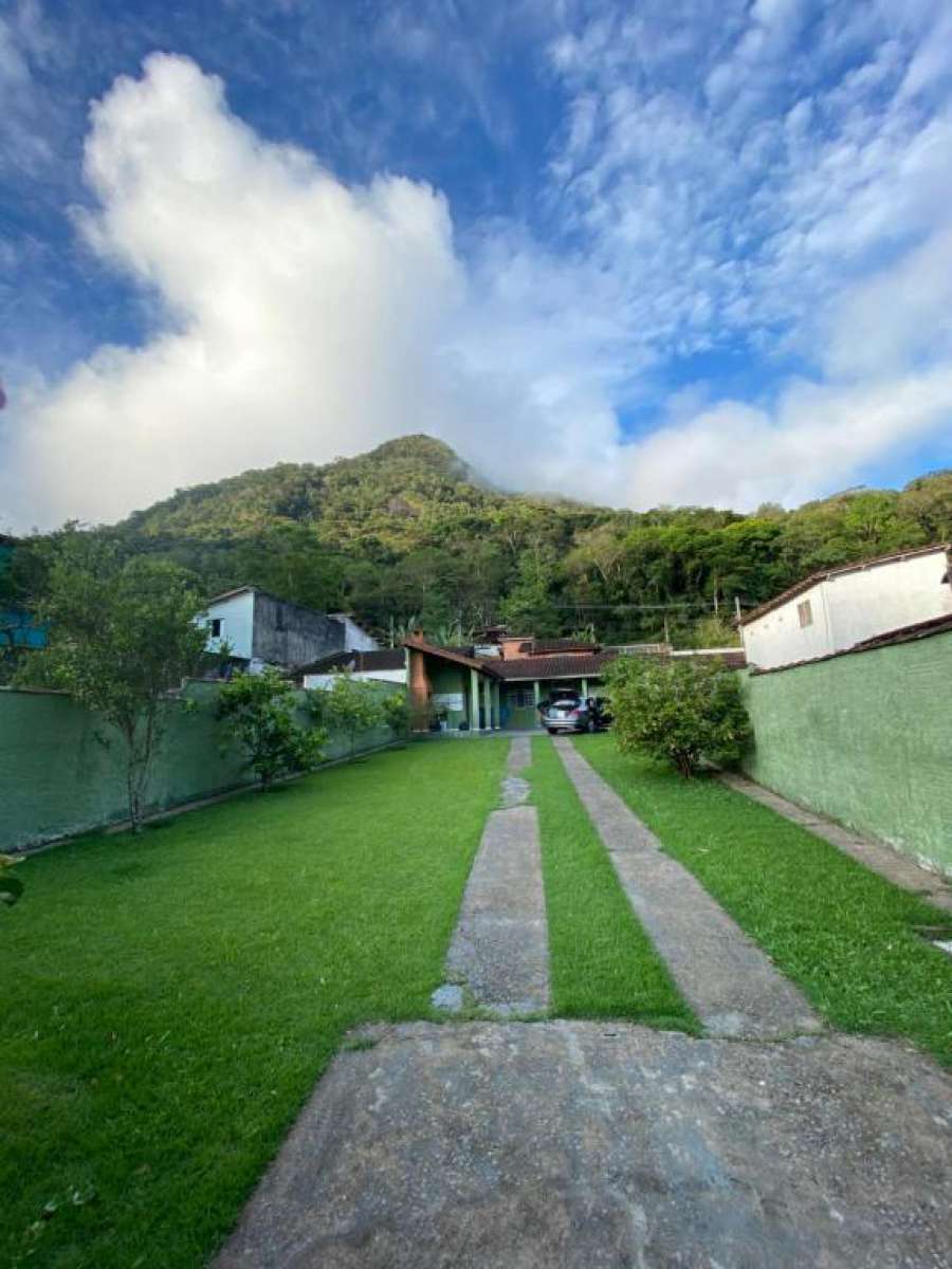 Foto do Recanto primavera Caraguatatuba