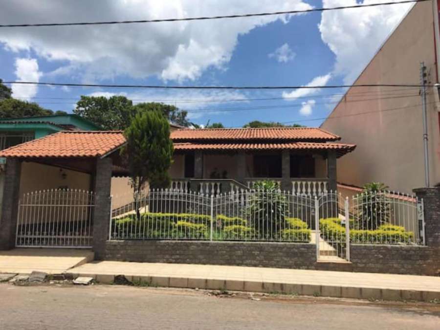 Foto do Casa inteira em Cambuquira