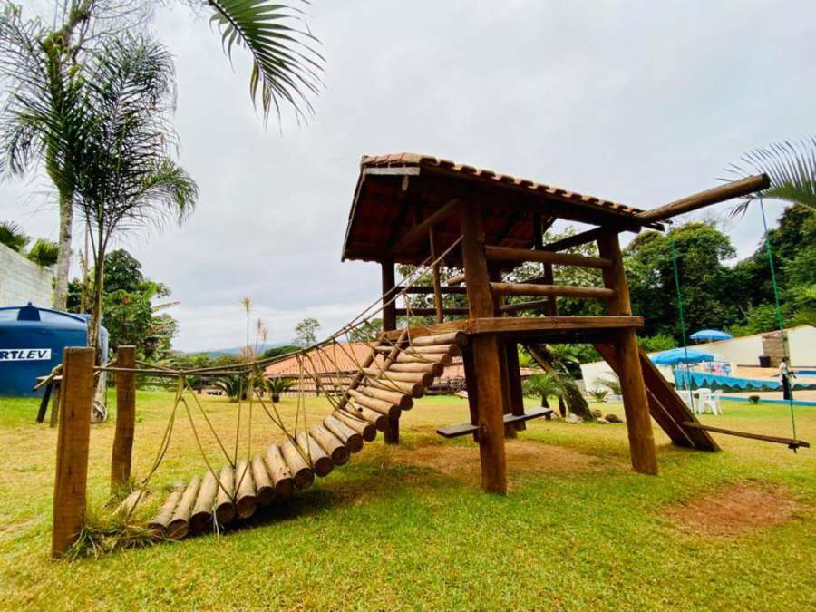 Foto do Rancho Reino Encantado