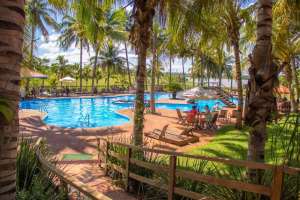 Eco Resort Foz do Marinheiro Foto do Eco Resort Foz do Marinheiro