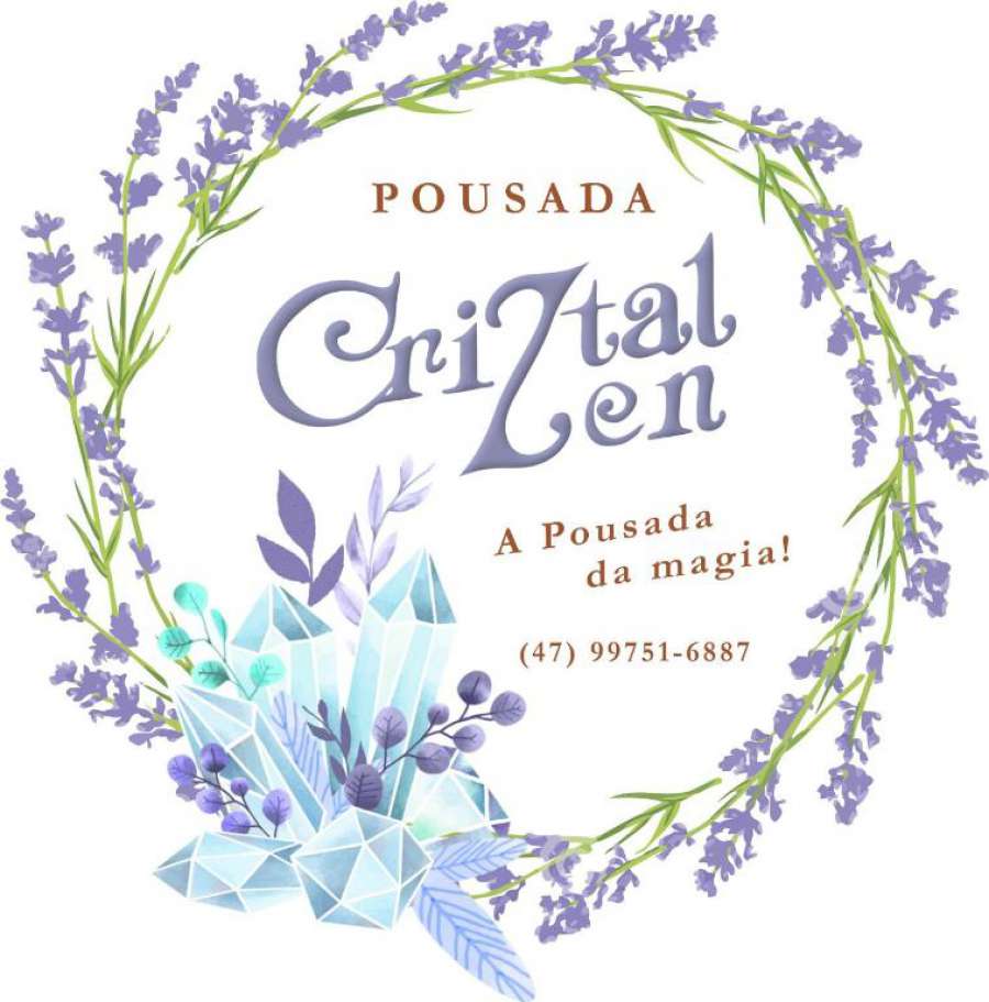 Pousada Cristal Zen Foto do Pousada Cristal Zen