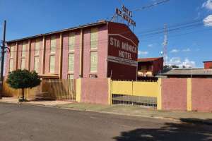 Foto do Hotel Sta Mônica Marília
