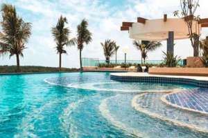 Foto do Salinas Park Resort