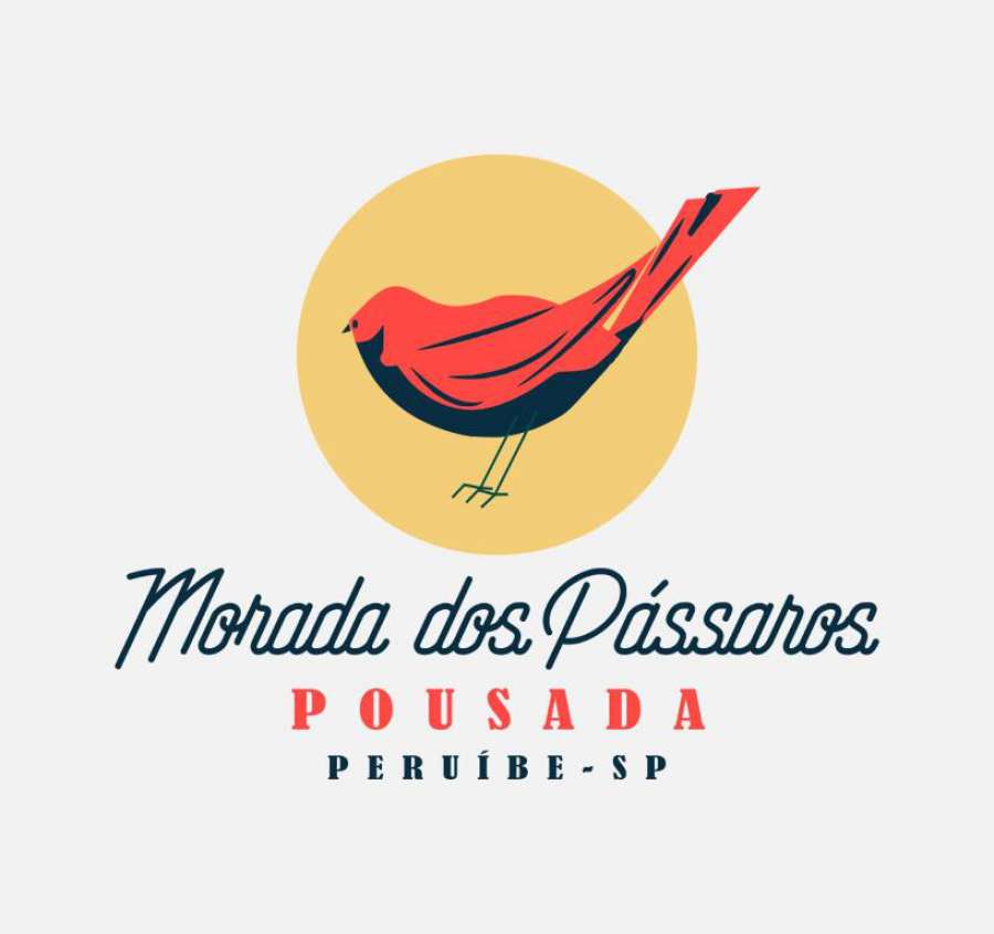 Morada dos Pássaros Foto do Morada dos Pássaros