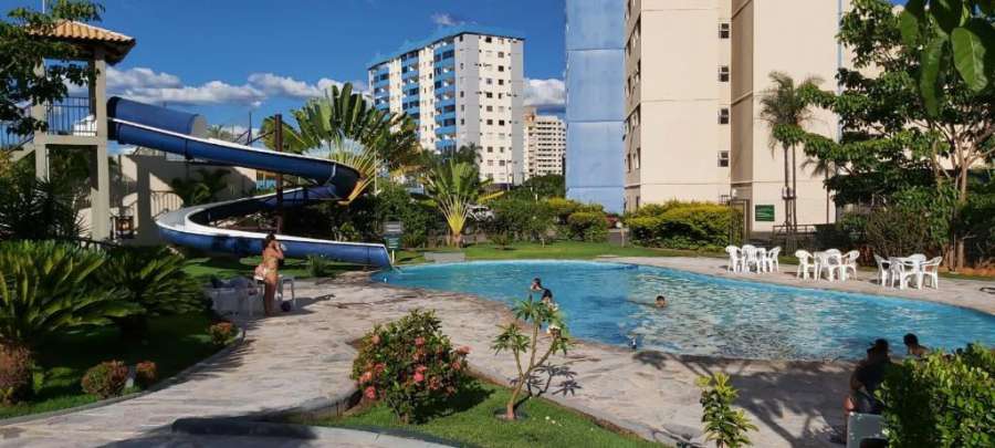 Foto do Golden Dolphin Hotel Resort maior em Caldas Novas GO