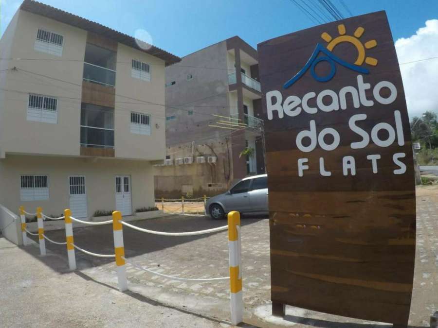 Foto do Flats Recanto do Sol