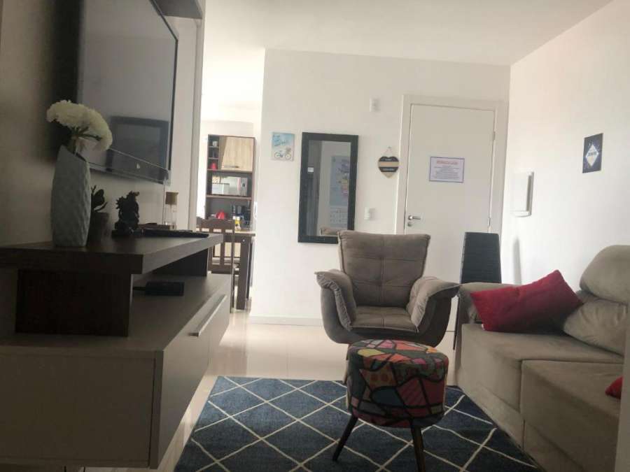 Apartamento na praia perto Beto Carreiro Foto do Apartamento na praia perto Beto Carreiro