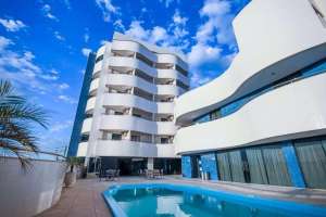 Rapport Hotel Foto do Rapport Hotel