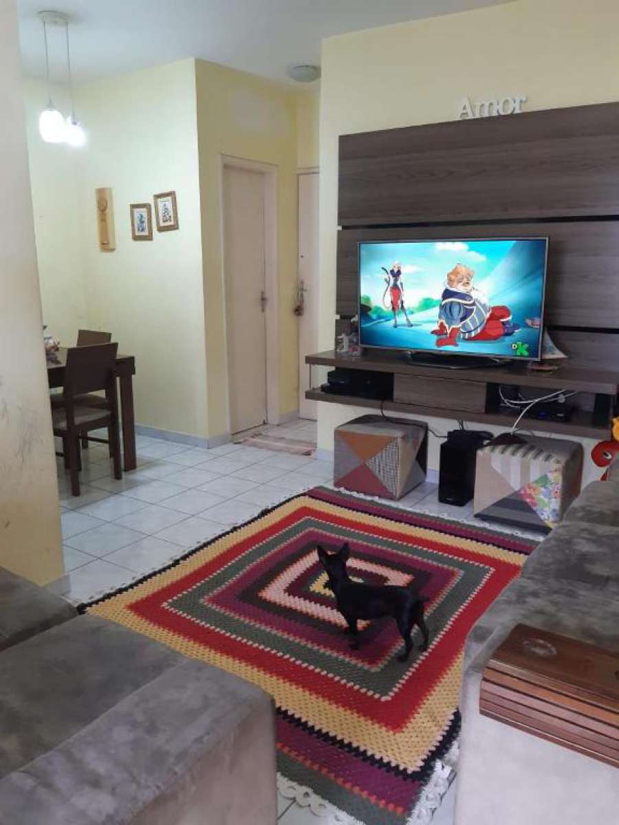 Foto do apartamento para veraneio