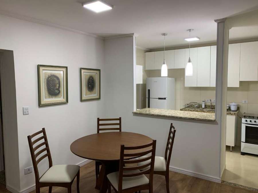 Foto do Apartamento com 2 Quartos no Centro Poços de Caldas perto de tudo!