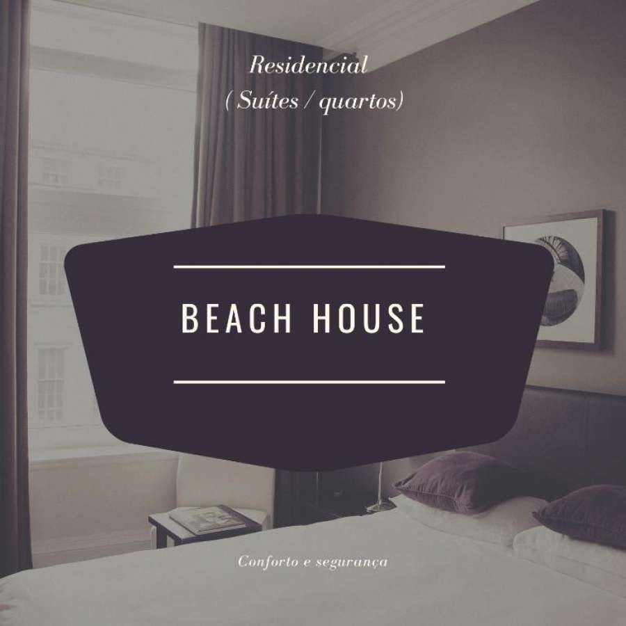 Foto do Beach House