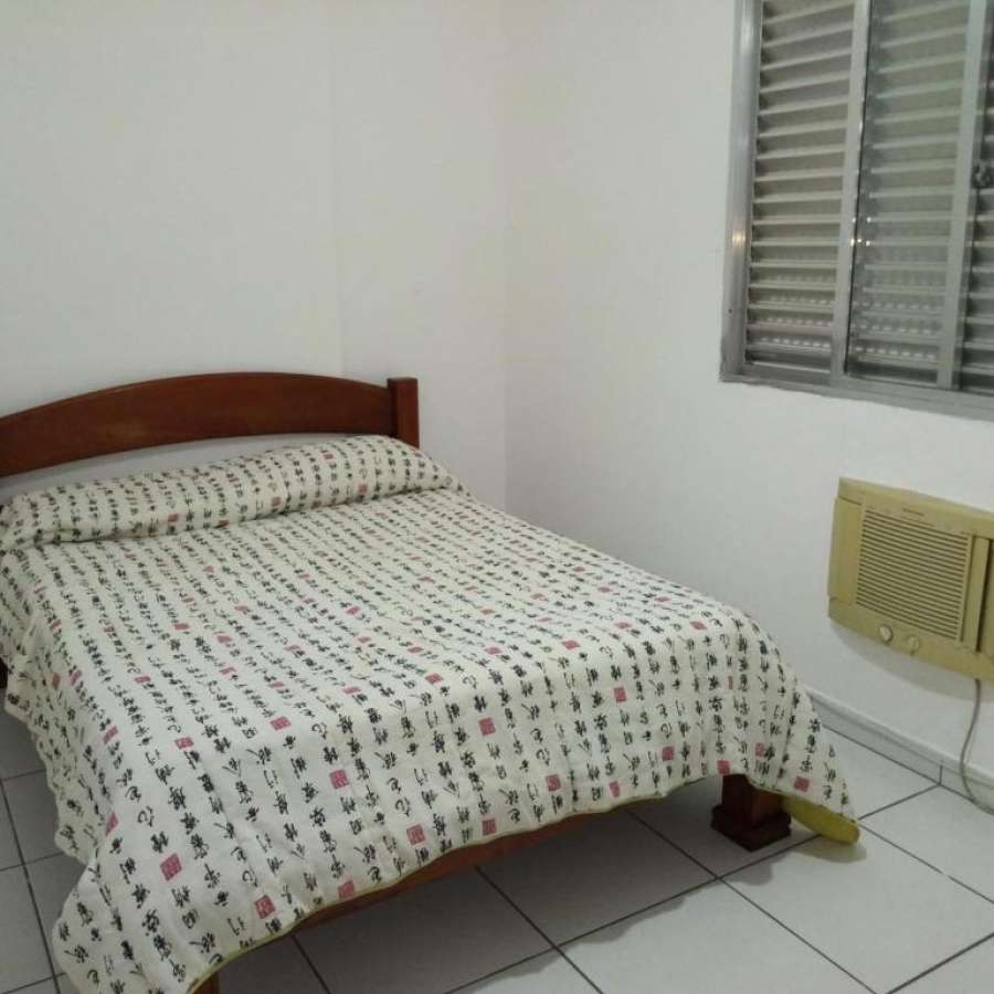 Foto do Apartamento praia do Itararé