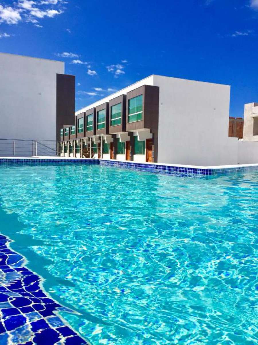 Flat - Vila dos diamantes - 150m da praia Foto do Flat - Vila dos diamantes - 150m da praia