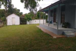 Casa chácara Foto do Casa chácara