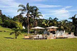 Foto do Hotel Fazenda Caco de Cuia