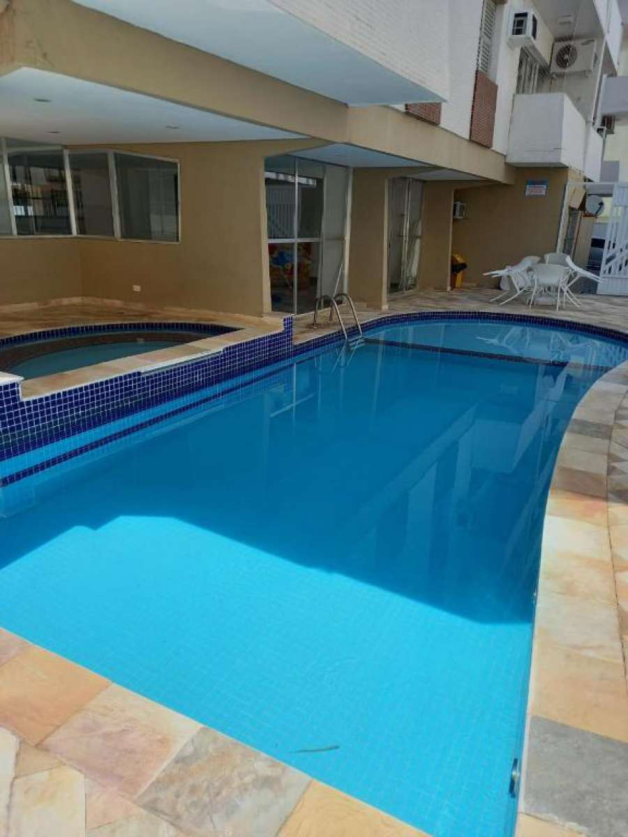 Foto do Apartamento melhor localização Guarujá/Enseada